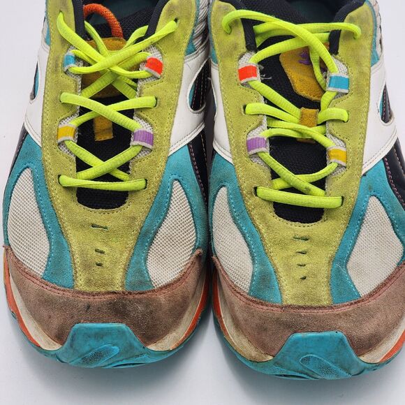 PUMA Cell Speed Mix Sneakers Buzz Lightyear Multicolor Men\'s Size 10.5 main image 6